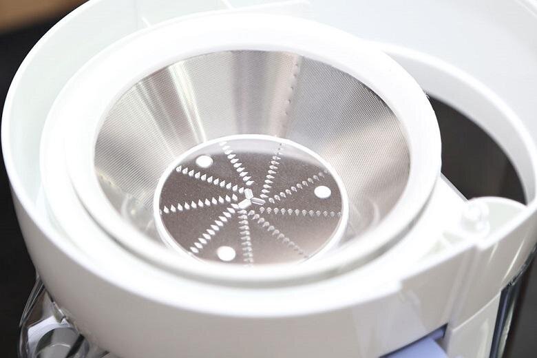 Máy ép trái cây Philips HR1811 Máy ép trái cây Philips HR1811