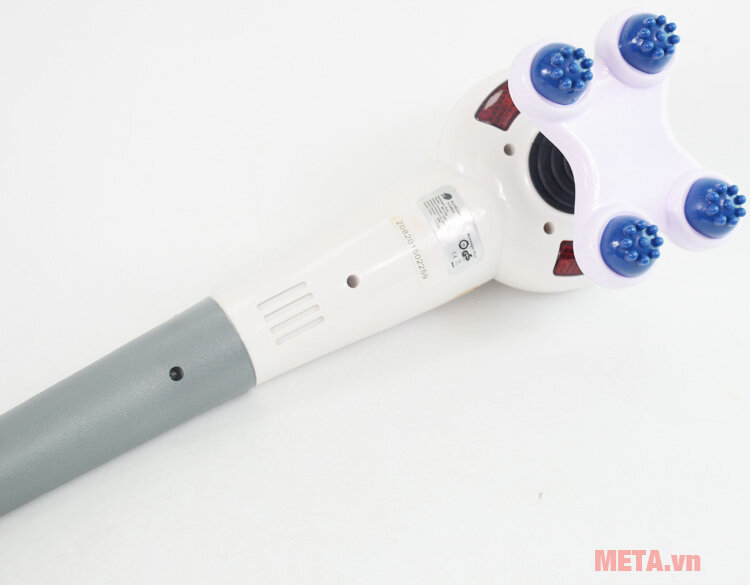 Máy massage cầm tay Buheung MK-208 NEW