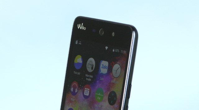Điện thoại Wiko Rainbow Up