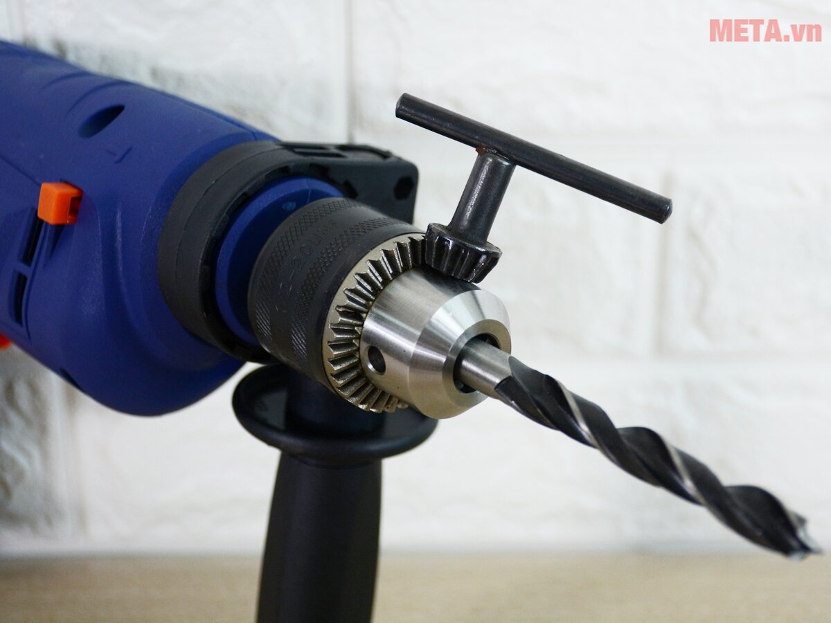 Bộ máy khoan động lực Nikawa NK-ID130