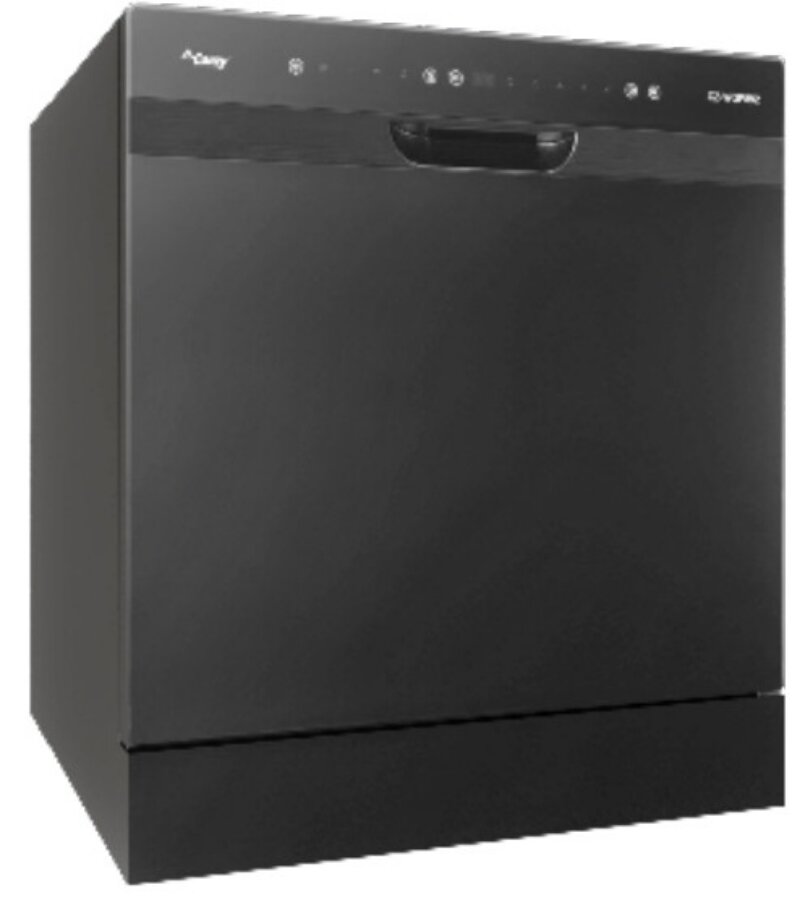 Máy rửa bát âm tủ 8 bộ Canzy CZ-DE8B05EU