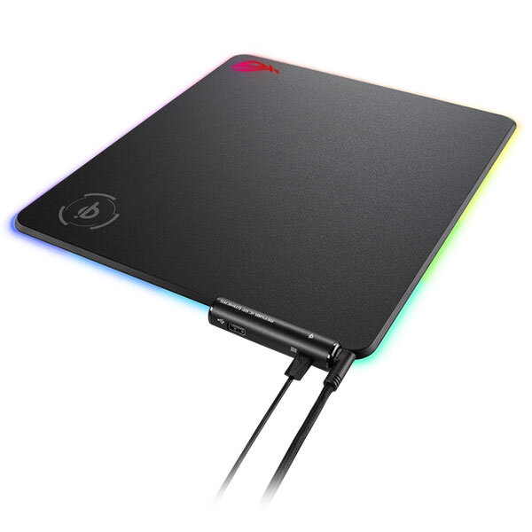 Bàn di chuột Asus ROG Balteus Qi (NH01)