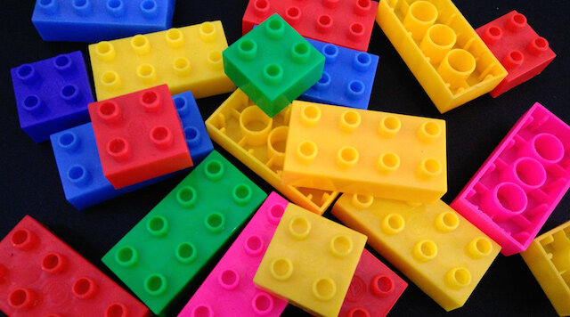 Máy tính bảng Lenovo Phab Plus