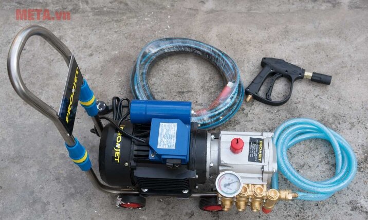 Máy rửa xe Projet P1300