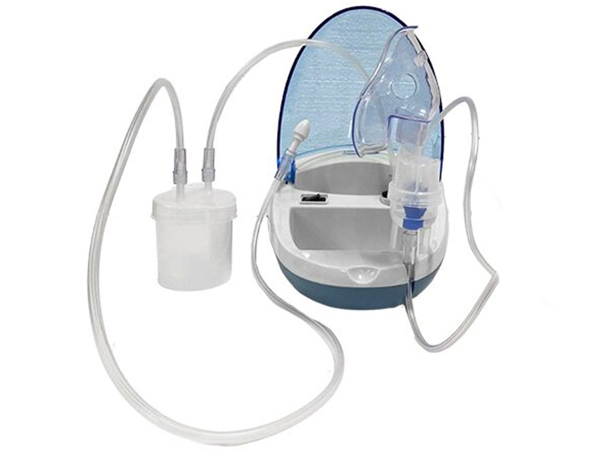 Máy xông khí dung Oromi TL-100