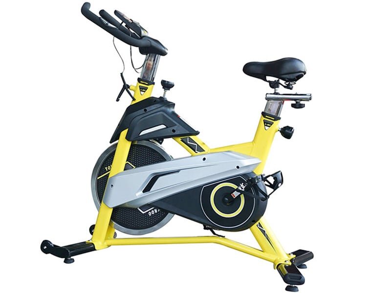 Xe đạp tập thể dục