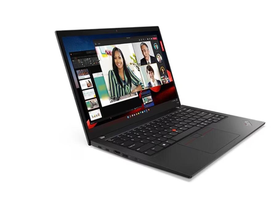 Laptop Lenovo Thinkpad T14 Gen 4 (21HD006PVA) ảnh 3