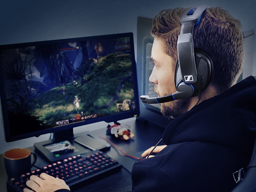 Trang bị mic chống ồn Trang bị mic chống ồn