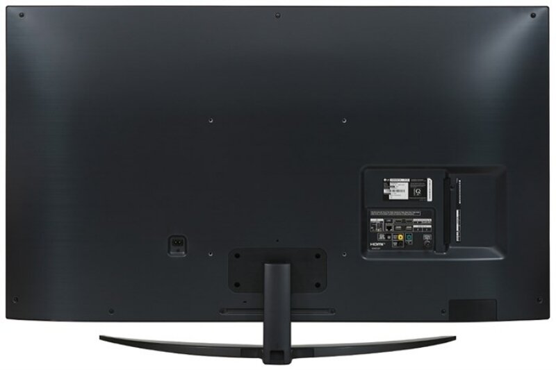Smart Tivi LG 55 inc 4K 55NANO86TNA