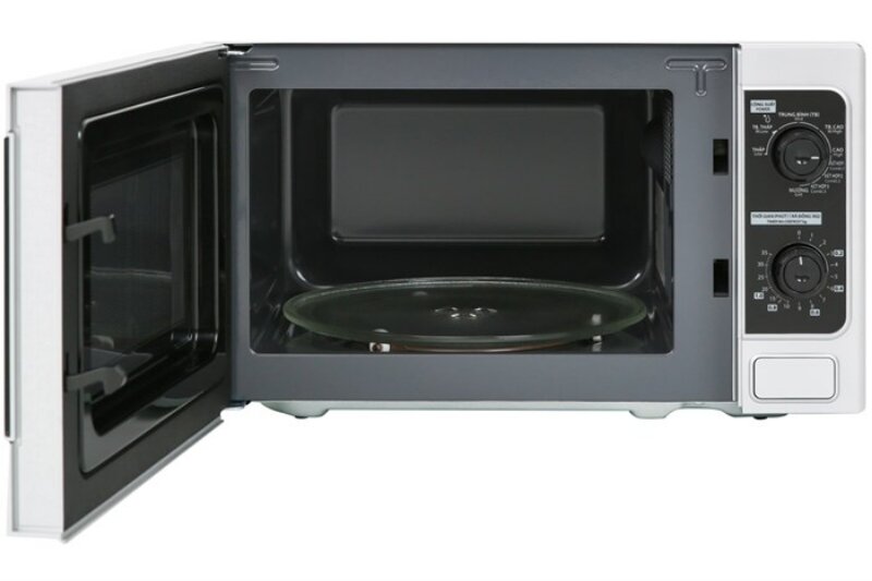 Lò vi sóng có nướng Toshiba ER-SGM20-S1-VN
