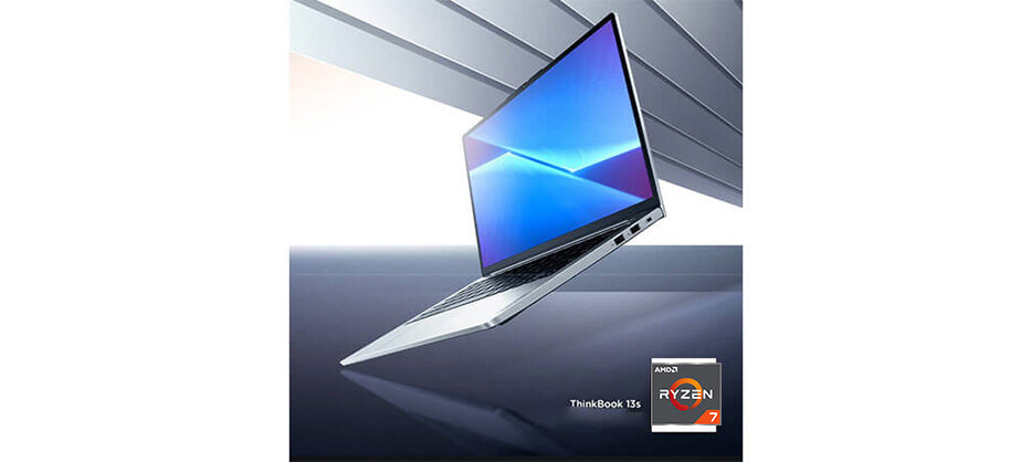 Laptop Lenovo Thinkbook 13S G3 ACN