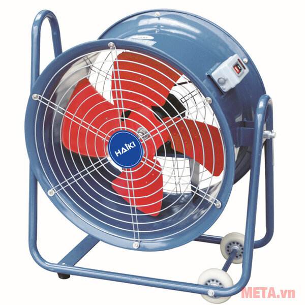 Quạt thông gió di động HAIKI DF5G