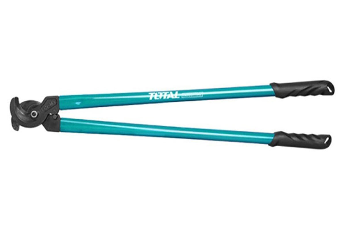 Kềm cắt cáp điện 36in Total THT115366