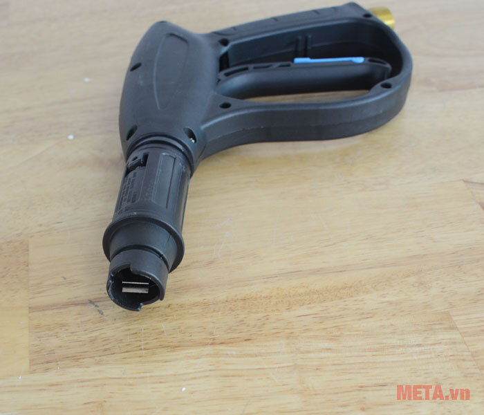 Máy xịt rửa Hyundai HRX815