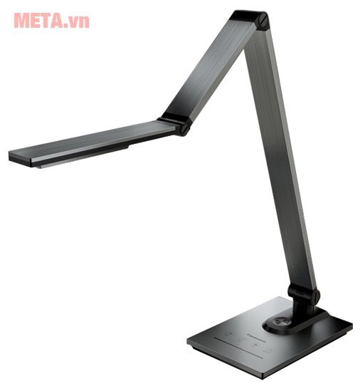 Đèn bàn Led Panasonic NNP63935 (màu xám)