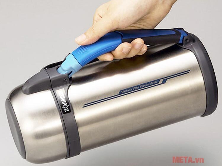 Bình giữ nhiệt lưỡng tính Zojirushi SF-CC15 - 1.5 lít