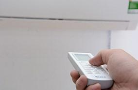 Điều hòa 2 chiều Gree GWH09QB-K3NNA1H - 9.000BTU Điều hòa 2 chiều Gree GWH09QB-K3NNA1H - 9.000BTU