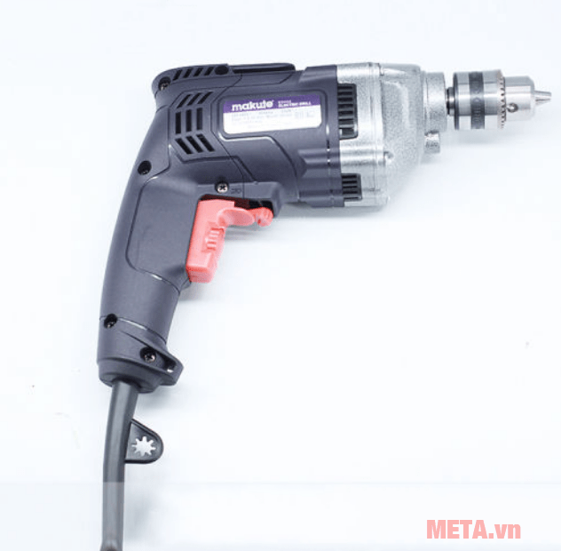 Máy khoan điện Makute ED002