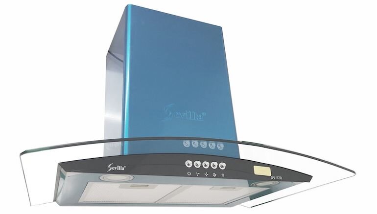 Máy hút mùi Sevilla SV-570