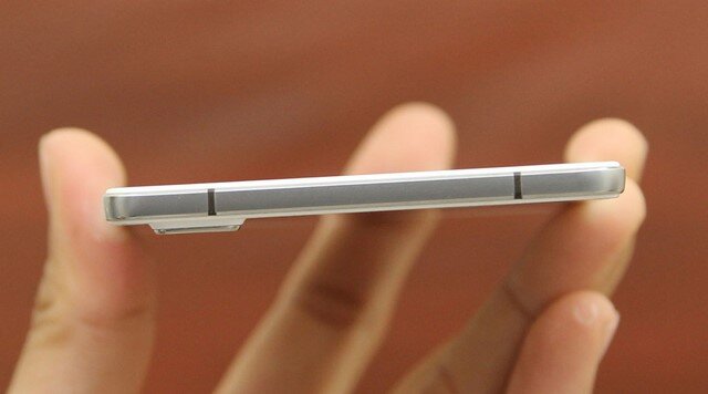 Điện thoại OPPO R5