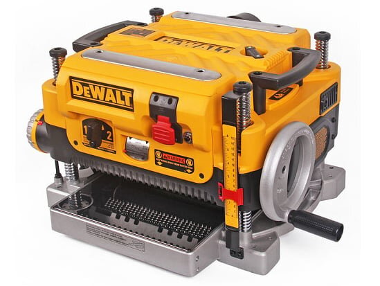 DeWalt DW735-KR dùng điện 1 pha DeWalt DW735-KR