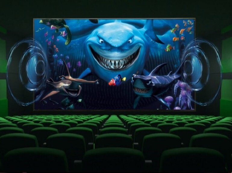 Smart Tivi TCL 32 inch 32S6200