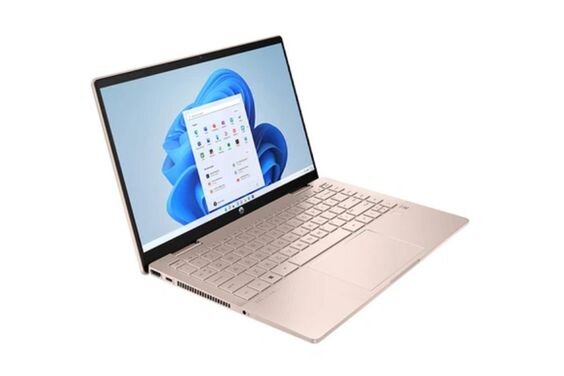 Laptop HP Pavilion X360 14-ek1047TU (hình 3)