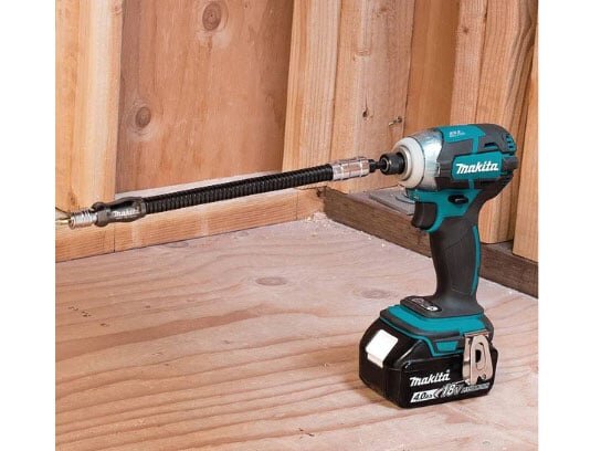 Đầu vít dẻo Makita B-51851 Đầu vít dẻo Makita B-51851