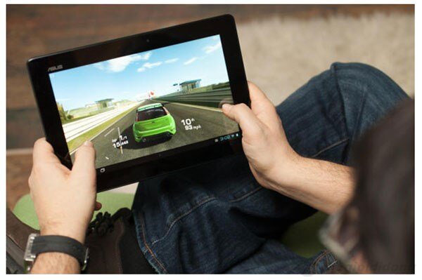 Máy tính bảng Asus Memo Pad 10 Wifi 8GB