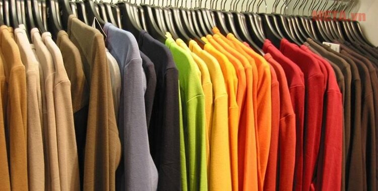 Máy giặt cửa trên 8kg Panasonic NA-F80VG8WRV