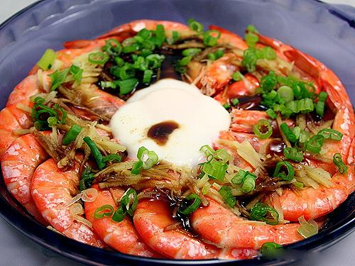 Bếp điện từ Lorca TA1008EC