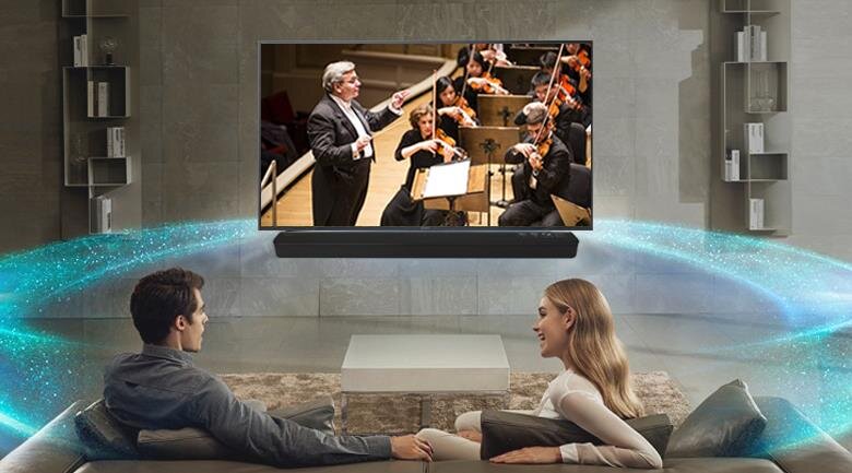 Loa Sound bar Sony HT-S100F Loa Sound bar Sony HT-S100F