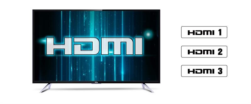 Smart Tivi TCL 55 inch 55P8S, 4K UHD, Android TV