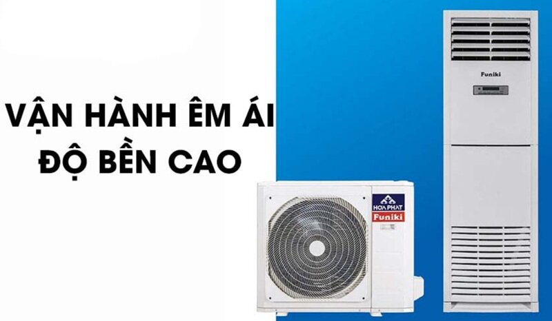 Điều hòa tủ đứng Funiki FC36MMC1 36.000BTU 1 chiều