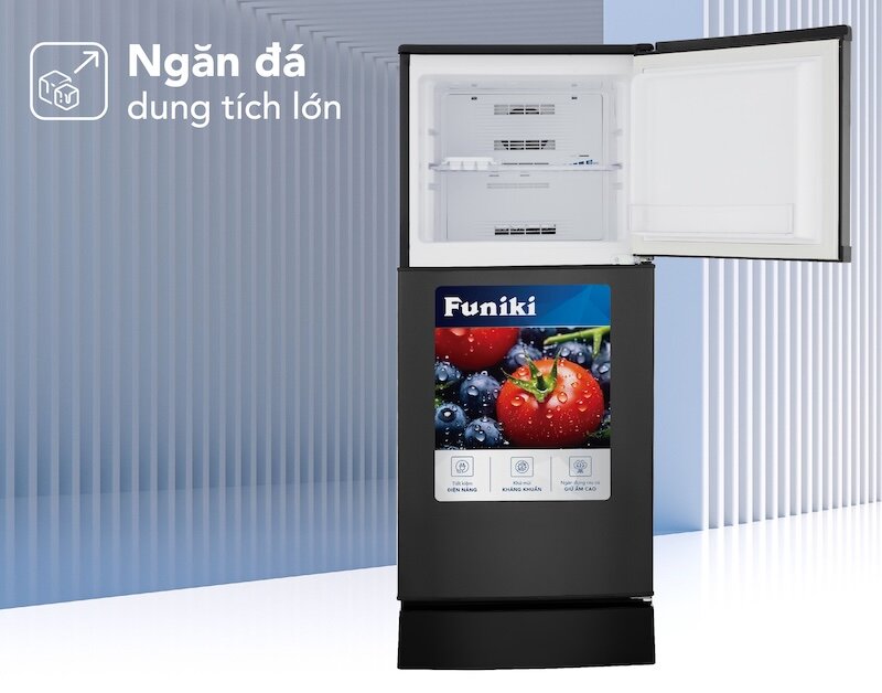 Tủ lạnh Funiki 120 lít FR-125CI.1