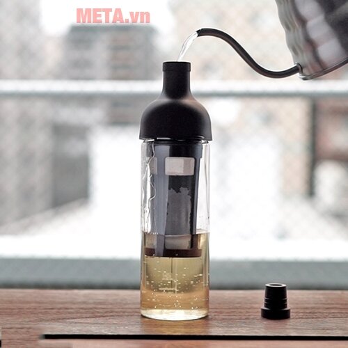Bình pha cà phê lạnh Hario FIC-70 700ml