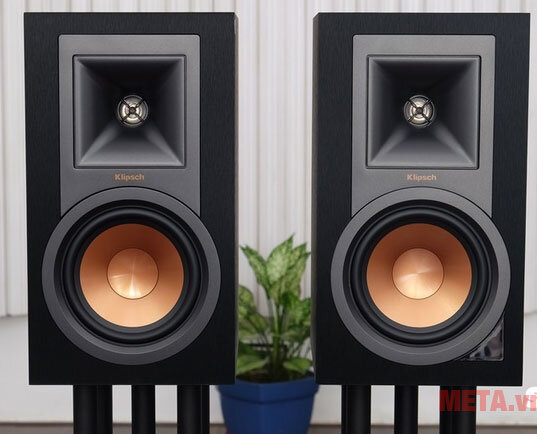 Loa karaoke Klipsch R-15PM