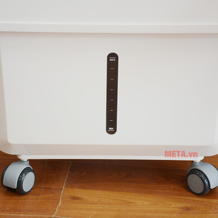 Máy làm mát không khí Hatari AC Turbo1 (HT-AC33R1)