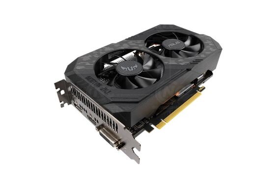 Asus GTX 1660 Super 4