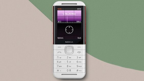 Trải nghiệm âm nhạc và nghe đài FM 1