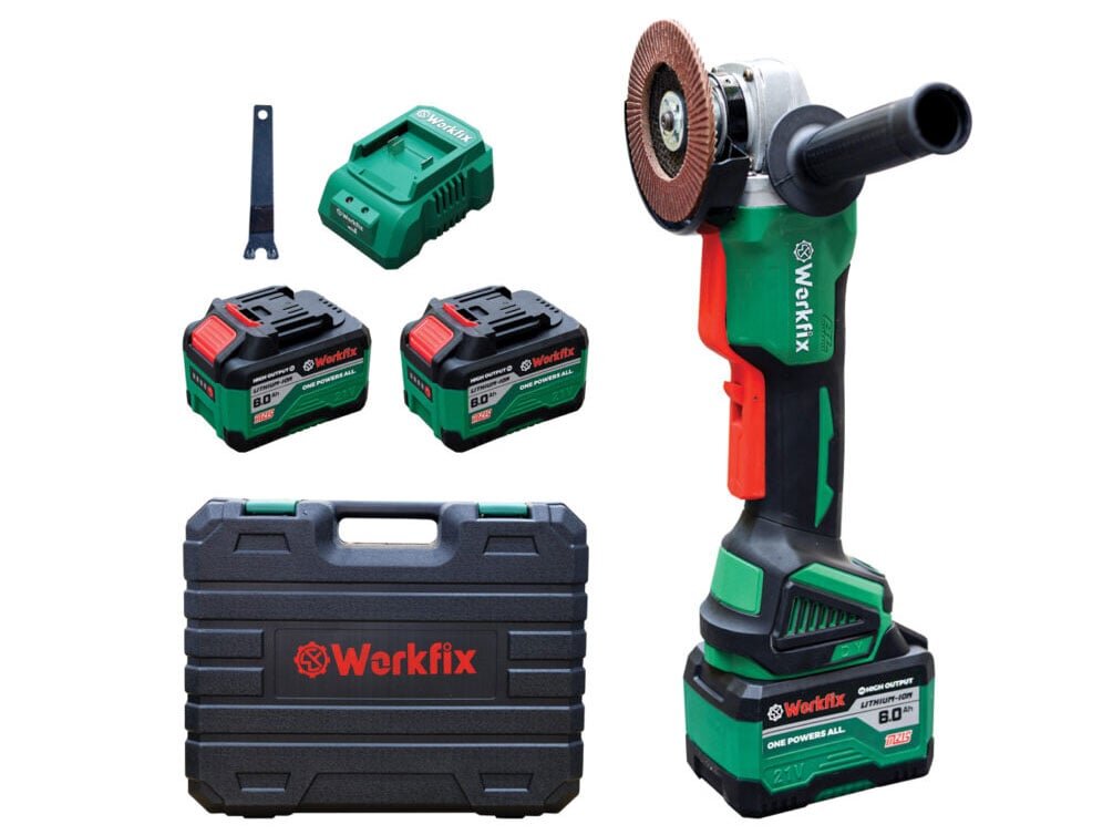 Workfix WF-AG100B