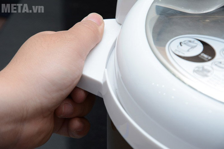 Nồi áp suất điện đa năng Kangaroo KG135 (5 lít)