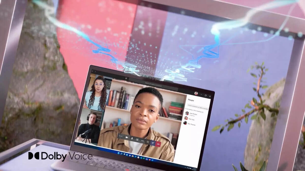 Laptop Lenovo ThinkPad X13 GEN 4