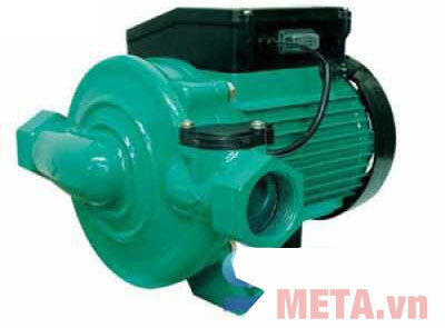 Máy bơm tăng áp điện tử Wilo PB 400EA 400W Máy bơm tăng áp điện tử Wilo PB 400EA 400W