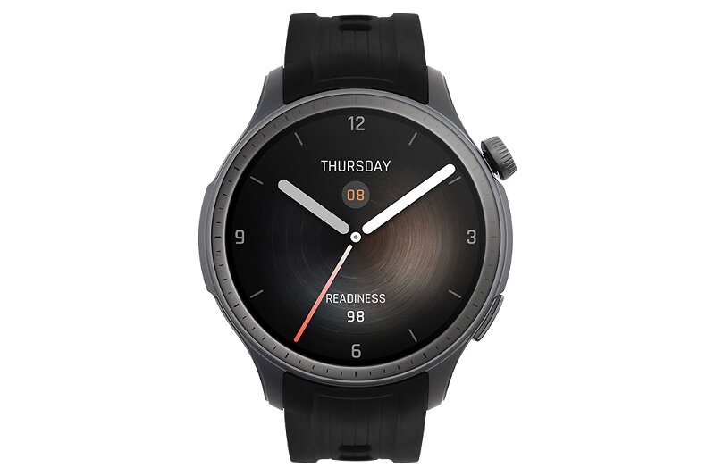 Đồng hồ thông minh Amazfit Balance mặt đồng hồ