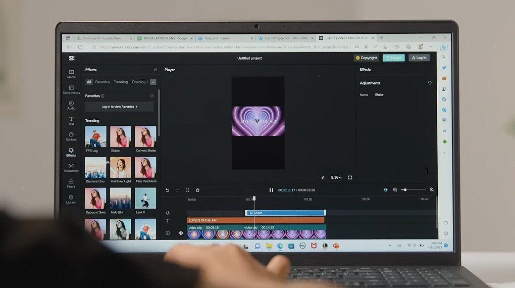 Laptop Dell Vostro 3520 (5M2TT8) (i5 1235U 16GB RAM/512GB SSD/15.6 inch FHD/Win11/OfficeHS21/Xám) 2