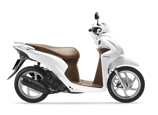 Xe máy Honda Vision 110cc