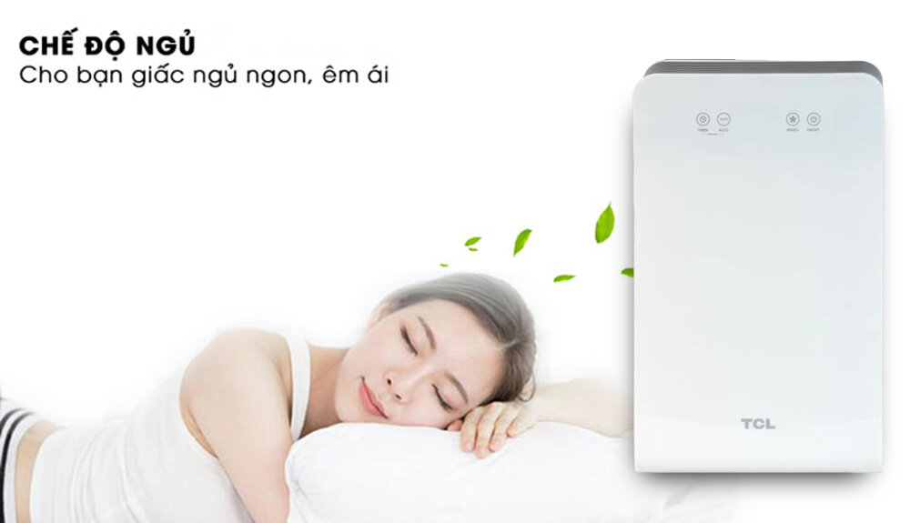 Chế độ ngủ hạn chế tiếng ồn đem đến giấc ngủ ngon và sâu hơn