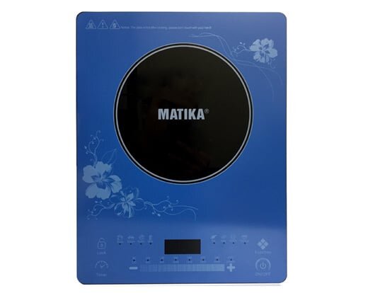 Thiết kế sang trọng, hiện đại