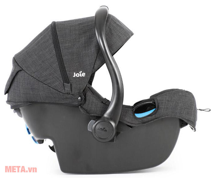 Ghế ngồi ô tô trẻ em Joie i-Gemm Pavement